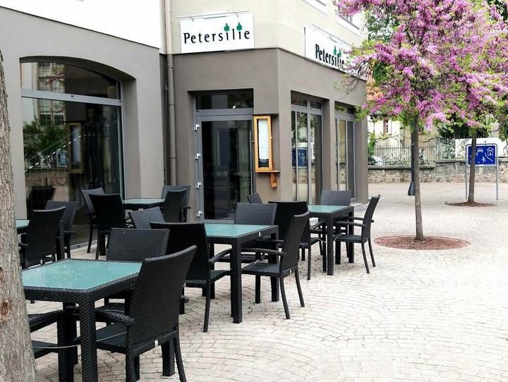 Restaurant Petersilie
